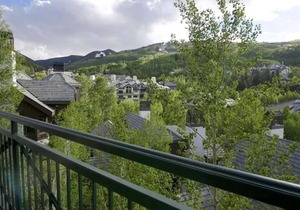 PENTHOUSE 3 BEDROOM UNIT at Hyatt Mountain Lodge