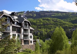 PENTHOUSE 3 BEDROOM UNIT at Hyatt Mountain Lodge