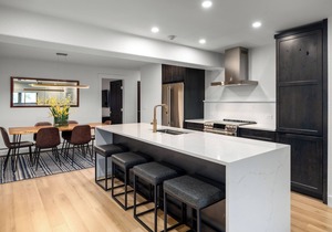 Perfect location in the heart of downtown Steamboat