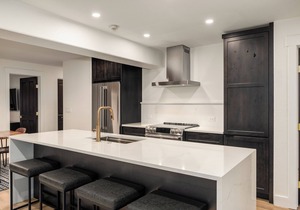 Perfect location in the heart of downtown Steamboat