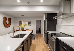 Perfect location in the heart of downtown Steamboat