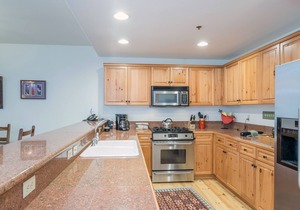 Pet-Friendly 1-Bedroom Condo With Pool, Hot Tubs