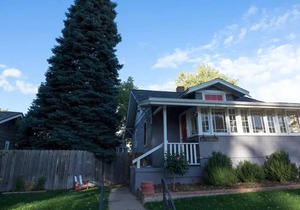 Pet Friendly, Family Friendly near Tennyson Art District