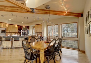 Pet friendly Luxury Mountain Home, Great views 11SW