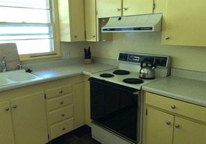PETS welcome! CSU/mid-town Home!