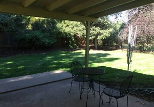 PETS welcome! CSU/mid-town Home!
