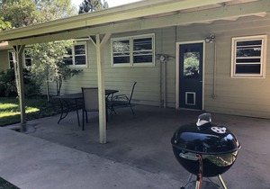PETS welcome! CSU/mid-town Home!