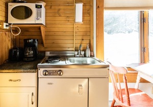 Pine Lodge - Beyul Retreat