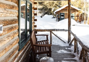 Pine Lodge - Beyul Retreat