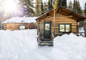 Pine Lodge - Beyul Retreat