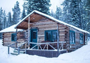 Pine Lodge - Beyul Retreat
