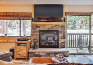 Pine Ridge 15A condo