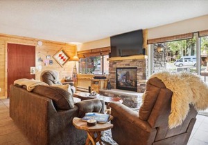 Pine Ridge 15A condo