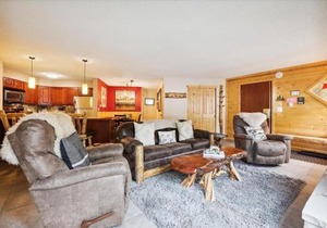 Pine Ridge 15A condo