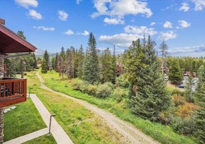 Pine Ridge 7E condo