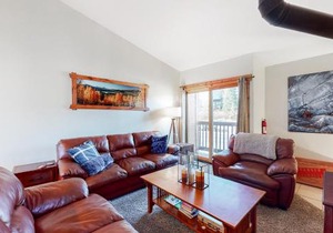 Pitkin Townhome B1