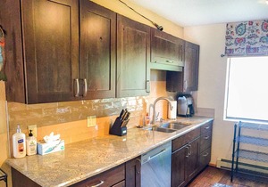 Pool. Hot Tub. Gym. Garage. Nicely Remodeled Townhome in Excellent Location.