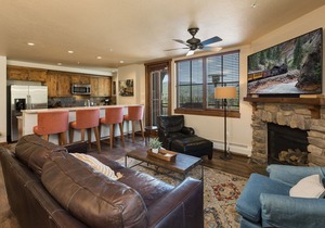 Premier Building at Purgatory - Ski in/Ski Out - Slopeside Views