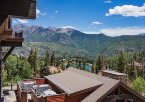 Premier Building at Purgatory - Ski in/Ski Out - Slopeside Views