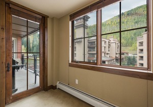 Premier Building at Purgatory - Ski in/Ski out - Views