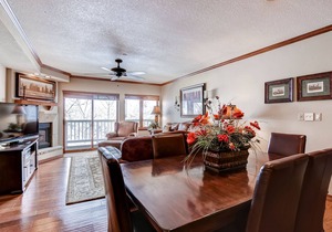 Premium Condo with Modern Finishings