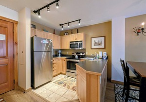 Prime Location in River Run Village