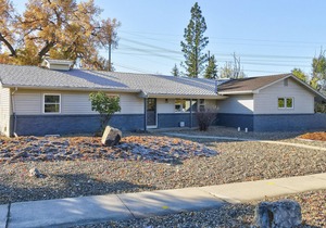 Private Room l Shared Executive Travel Home l Near Hospitals & Pikes Peak!