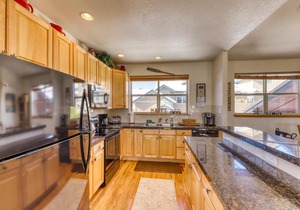 Prospector Village 105D