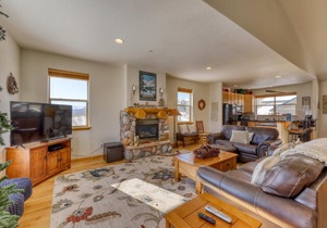 Prospector Village 105D