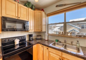 Prospector Village 105D