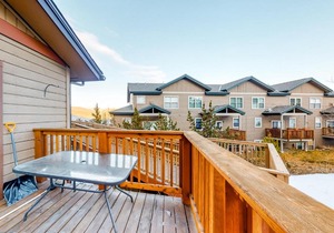 Prospector Village 105