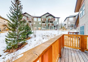 Prospector Village 105