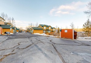 Prospector Village 105