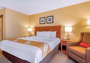 Quality Inn Pueblo I-25