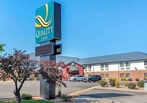 Quality Inn Pueblo I-25