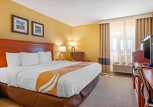 Quality Inn Pueblo I-25
