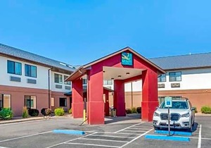 Quality Inn Pueblo I-25