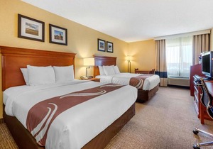 Quality Inn Pueblo