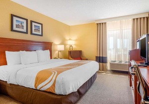 Quality Inn Pueblo