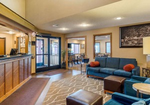 Quality Inn Pueblo