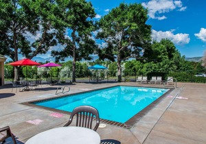 Quality Inn & Suites Garden Of The Gods