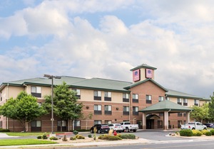 Quality Inn & Suites Denver North - Westminster