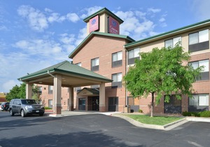 Quality Inn & Suites Denver North - Westminster
