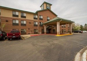 Quality Inn & Suites Denver North - Westminster