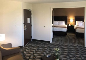 Quality Inn & Suites Denver International Airport