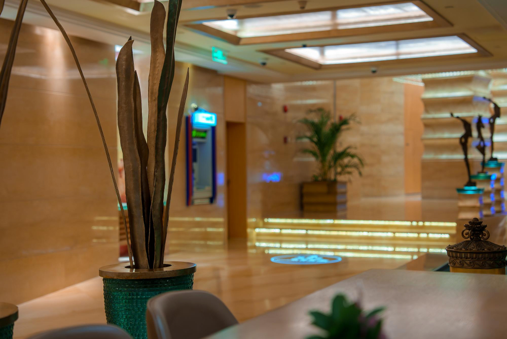 Quality Inn & Suites Denver International Airport