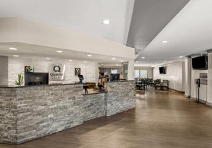 Quality Inn & Suites Denver International Airport
