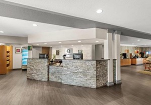 Quality Inn & Suites Denver International Airport