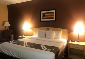 Quality Inn & Suites Loveland