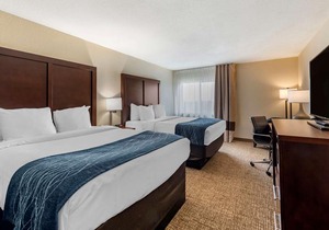 Quality Inn & Suites Pueblo